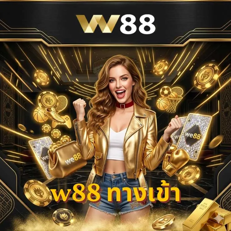 w88 ทางเข้า