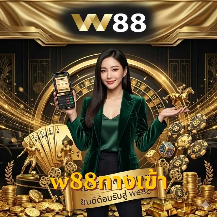 w88 ทาง-เข้า