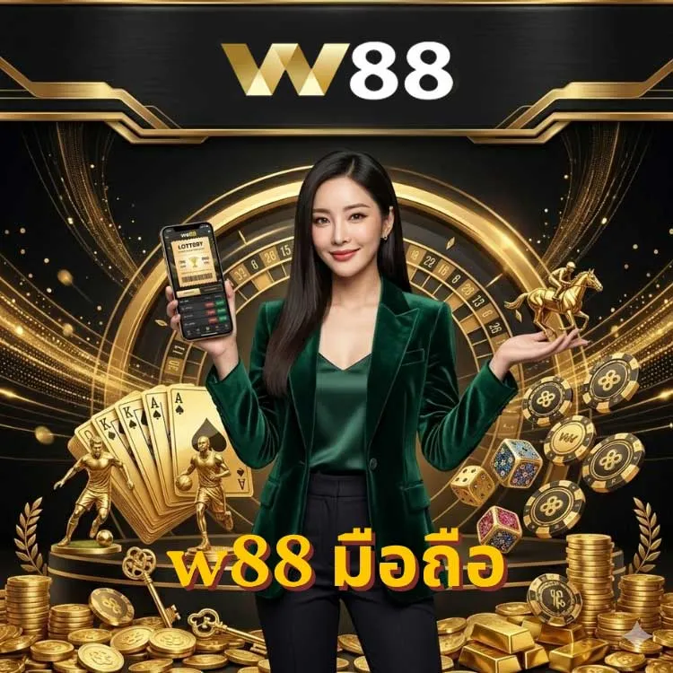 w88 มือถือ