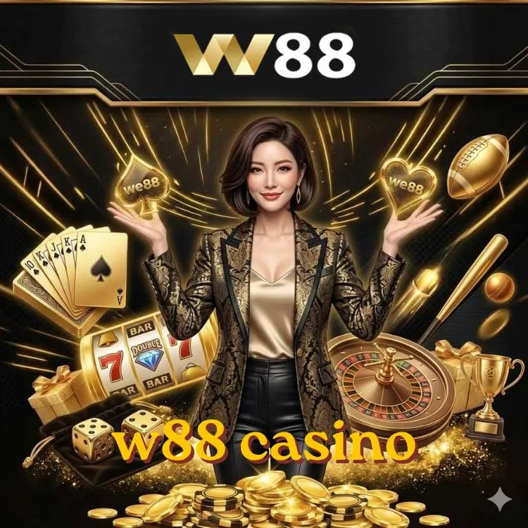 w88 casino