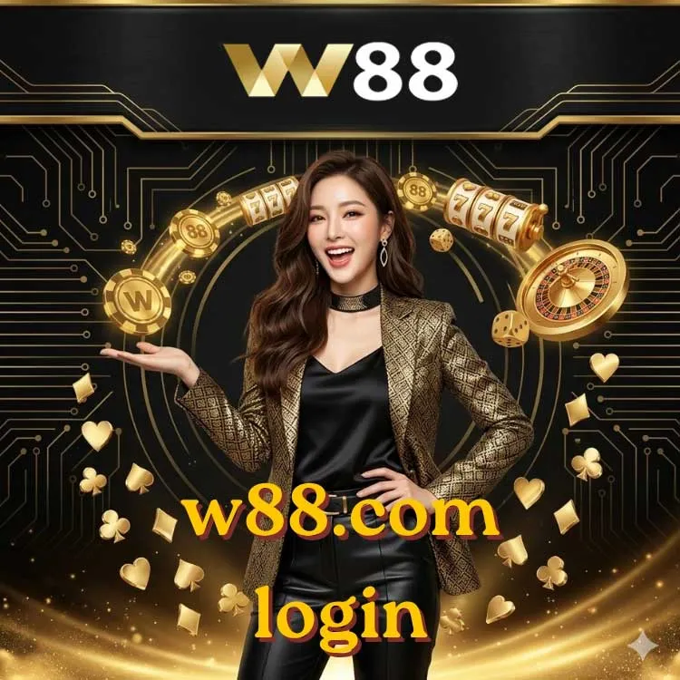 w88.com login