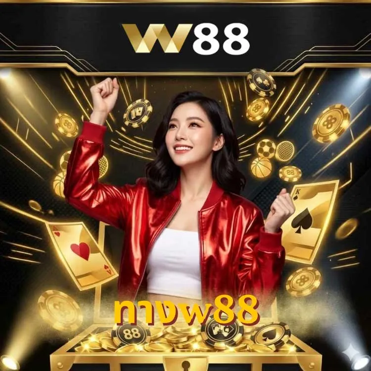 ทางw88