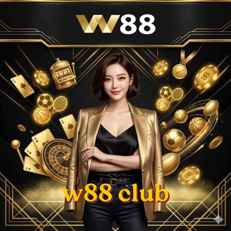 w88 club