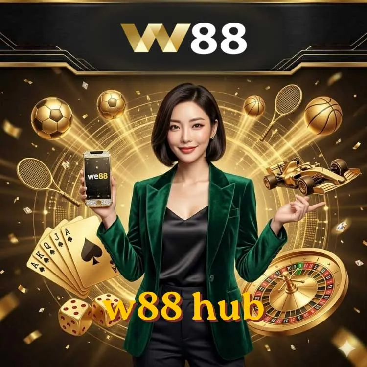 w88 hub