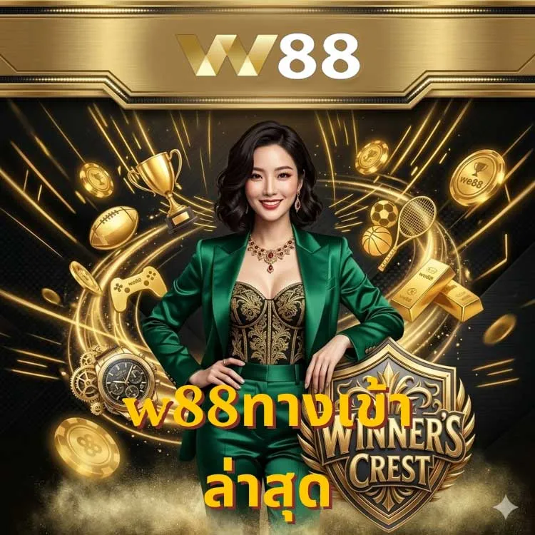 w88 ทางเข้า ล่าสุด