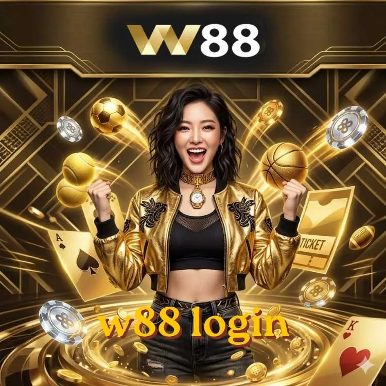 w88 login