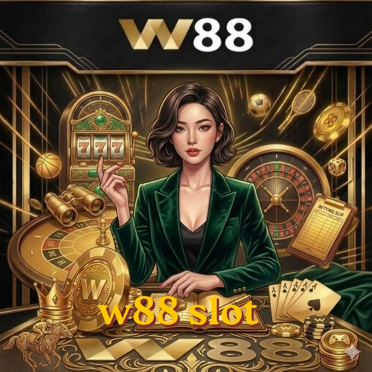 w88 slot