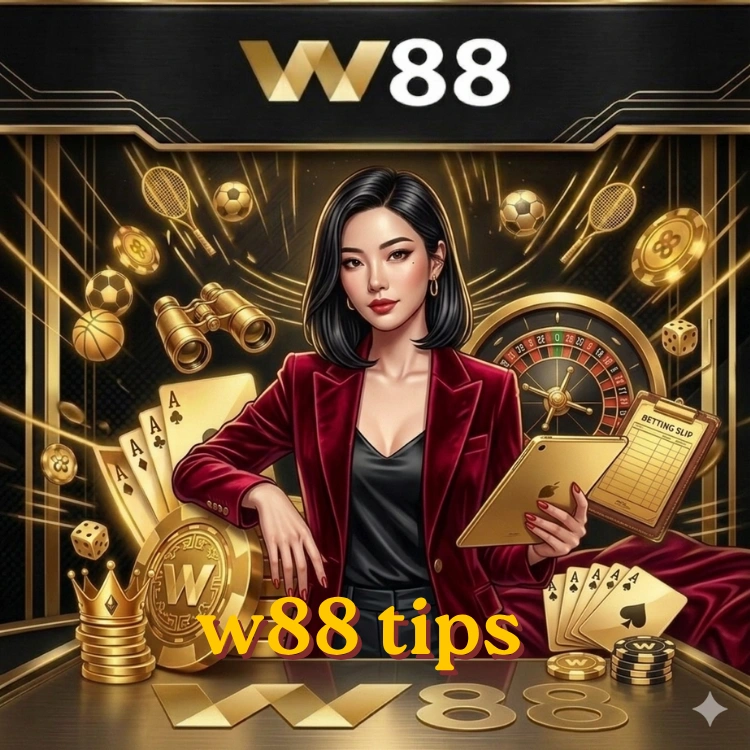 w88 tips