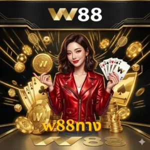 w88ทาง