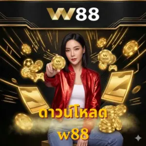 ดาวน์โหลด w88