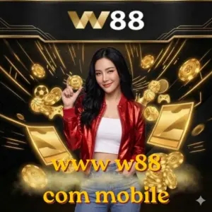 www w88 com mobile