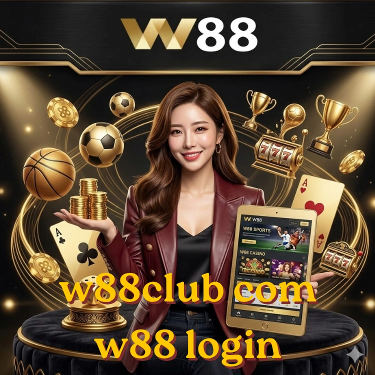 w88club com w88 login